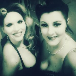 Meet your Posher, Renata